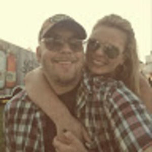 Meet your Posher, Kathryn